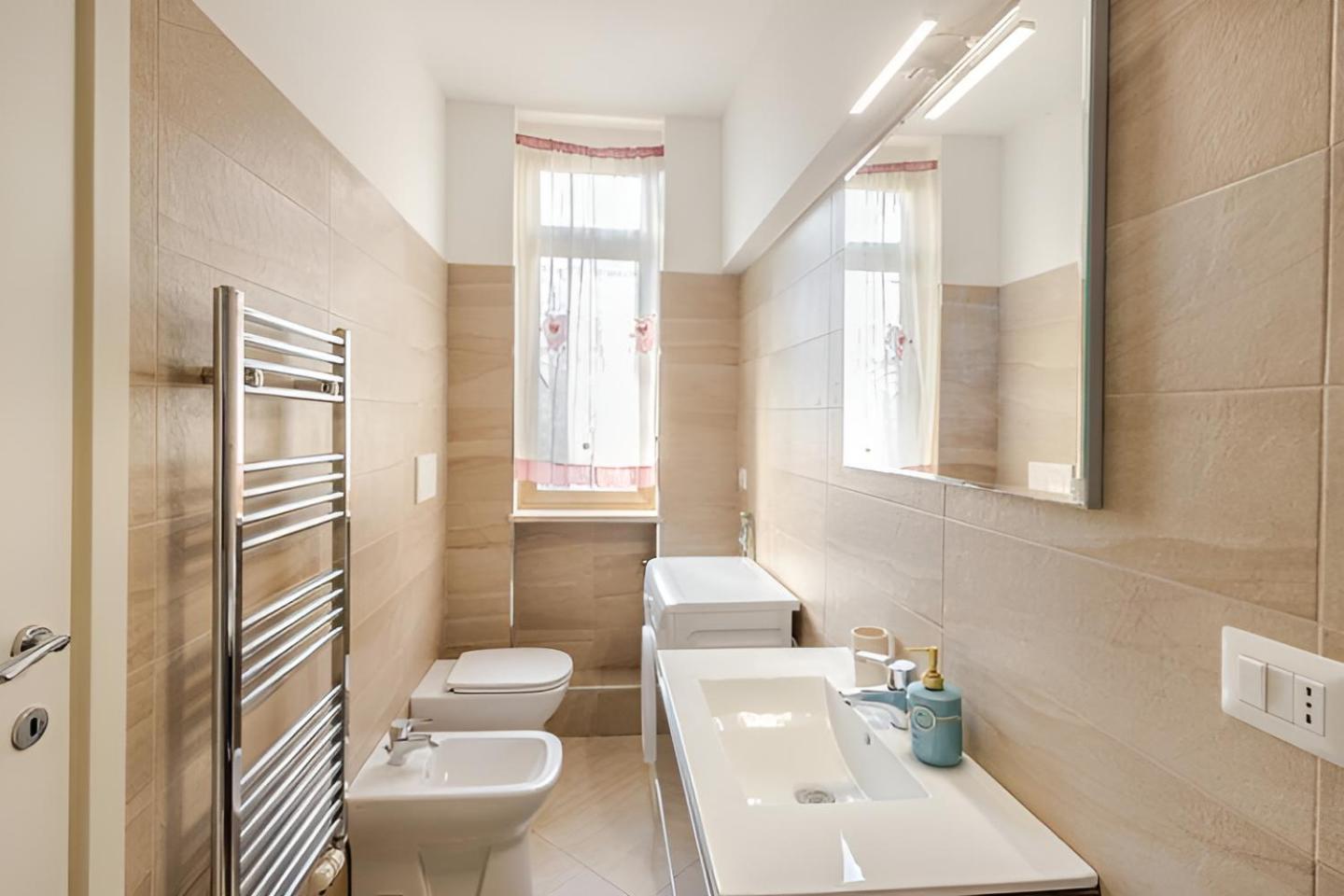 Moderno Monolocale Zona Niguarda Apartment Mailand